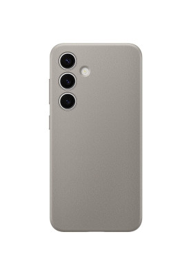 Чохол-накладка Samsung Vegan Leather Case для Samsung Galaxy S24 SM-S921 Taupe (GP-FPS921HCAAW)