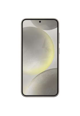 Чохол-накладка Samsung Vegan Leather Case для Samsung Galaxy S24 SM-S921 Taupe (GP-FPS921HCAAW)