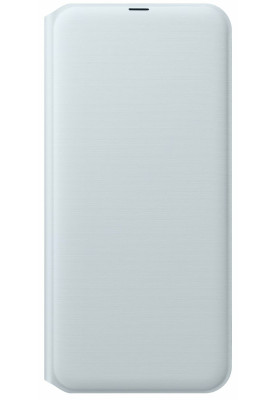 Чохол-книжка Samsung Wallet Cover для Samsung Galaxy A20 SM-A205/A30 SM-A305 White (EF-WA205PWEGRU/EF-WA305PWEGRU)