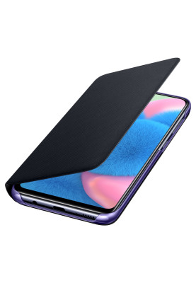 Чохол-книжка Samsung Wallet Cover для Samsung Galaxy A30s SM-A307/Galaxy A50 SM-A505/Galaxy A50s SM-A507 Black (EF-WA307PBEGRU)