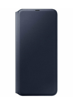 Чохол-книжка Samsung Wallet Cover для Samsung Galaxy A70 SM-A705/Galaxy A70s SM-A707 Black (EF-WA705PBEGRU)