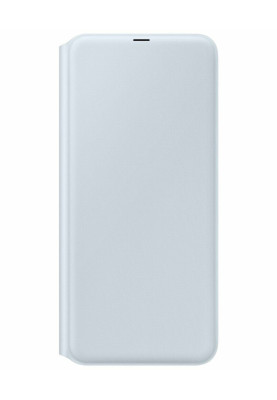 Чохол-книжка Samsung Wallet Cover для Samsung Galaxy A70 SM-A705/A70s SM-A707 White (EF-WA705PWEGRU)