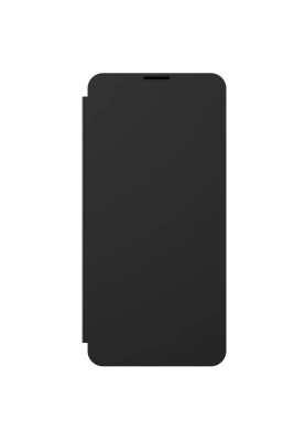 Чохол-книжка Samsung Wallet Flip Cover для Samsung Galaxy A51 SM-A515 Black (GP-FWA515AMABW)