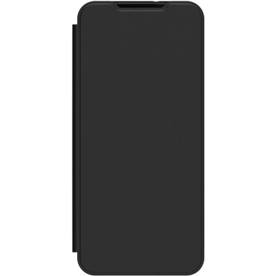 Чохол-книжка Samsung Wallet Flip Cover для Samsung Galaxy A54 SM-A546 Black (GP-FWA546AMABQ)