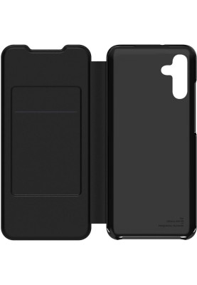 Чохол-книжка Samsung Wallet Flip Cover для Samsung Galaxy A54 SM-A546 Black (GP-FWA546AMABQ)