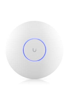 Точка доступу Ubiquiti UniFi U7 Pro Max (U7-PRO-MAX)