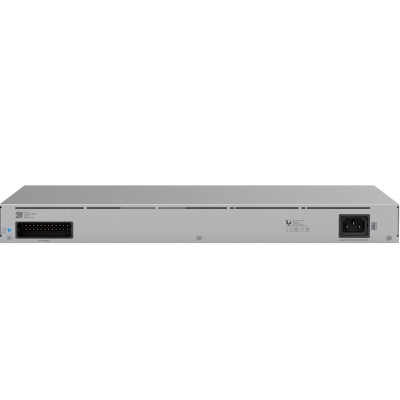 Маршрутизатор Ubiquiti UniFi Dream Machine Pro Max (UDM-PRO-MAX)