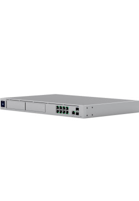 Маршрутизатор Ubiquiti UniFi Dream Machine Pro Max (UDM-PRO-MAX)