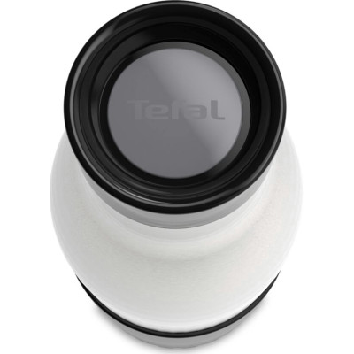 Термопляшка Tefal Bludrop Black 700 мл (N3111110)