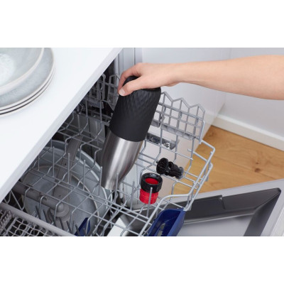 Термопляшка Tefal Bludrop Black 700 мл (N3111110)