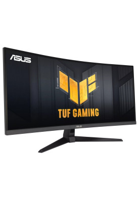 Монітор Asus 34" TUF Gaming VG34VQ3B (90LM0AA0-B01170) VA Black Curved 180Hz