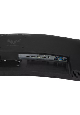 Монітор Asus 34" TUF Gaming VG34VQ3B (90LM0AA0-B01170) VA Black Curved 180Hz