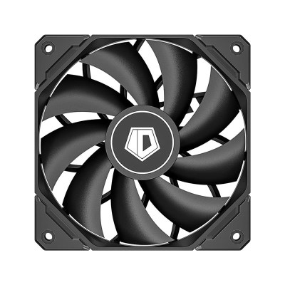 Вентилятор ID-Cooling TF-12025-Pro ARGB Trio