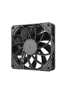 Вентилятор ID-Cooling TF-12025-Pro ARGB Trio