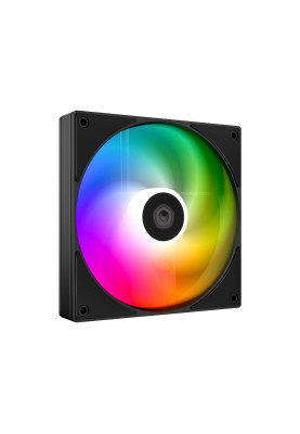 Вентилятор ID-Cooling AS-120-ARGB-K Trio