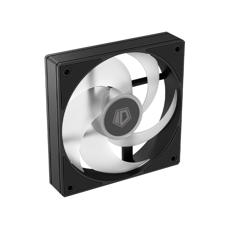 Вентилятор ID-Cooling AS-120-ARGB-K Trio