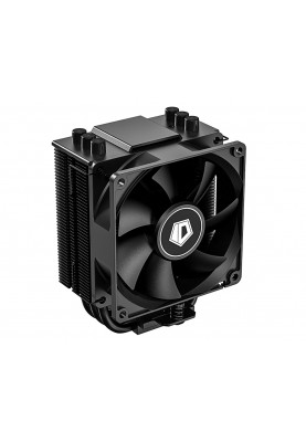 Кулер процесорний ID-Cooling SE-903-XT Black