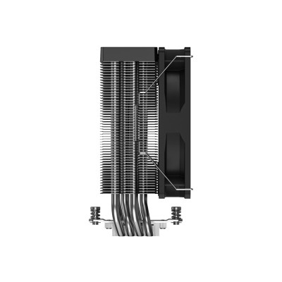 Кулер процесорний ID-Cooling Blitz X4 Кулер процесорний ID-Cooling Blitz X4