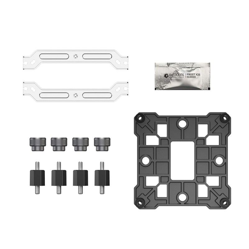 Кулер процесорний ID-Cooling Blitz X4