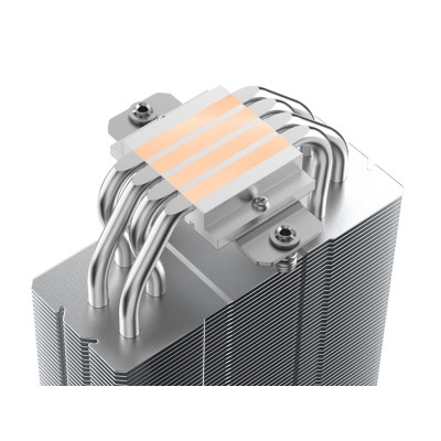 Кулер процесорний ID-Cooling Blitz X4 Кулер процесорний ID-Cooling Blitz X4