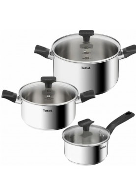 Набір посуду Tefal Delicious 6 предметів (B925S655)