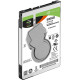 Накопичувач HDD 2.5" SATA  500GB Seagate FireCuda 5400rpm 128MB (ST500LX025)