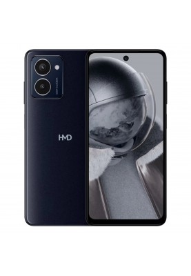 Смартфон HMD Pulse Pro 6/128GB Black Ocean