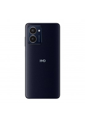 Смартфон HMD Pulse Pro 6/128GB Black Ocean