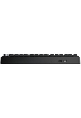 Клавіатура Aula F75 Black (6948391202846)