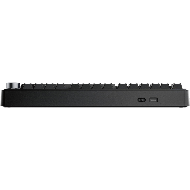 Клавіатура Aula F75 Black (6948391202846)