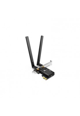 Бездротовий адаптер TP-Link Archer TX55E