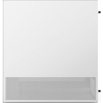 Корпус NZXT H5 Flow RGB White (CC-H52FW-R1) без БЖ