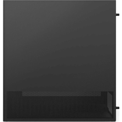 Корпус NZXT H5 Flow RGB Black (CC-H52FB-R1) без БЖ
