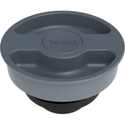 Термоглечик Tefal Motiva 1 л Anthracite (N4170110)