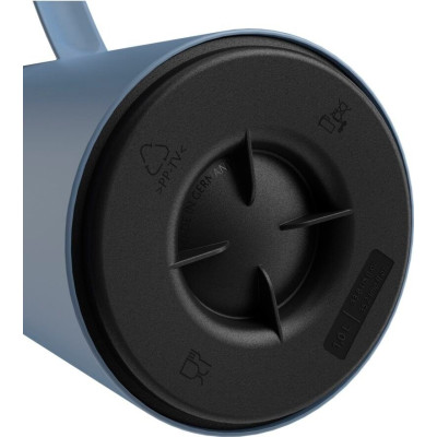 Термоглечик Tefal Motiva 1 л Blue (N4170310)