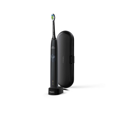 Зубна електрощітка Philips HX6800/87