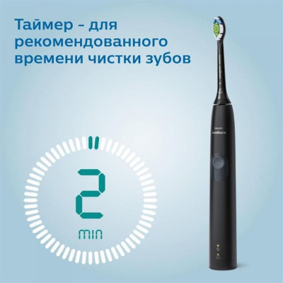 Зубна електрощітка Philips HX6800/87