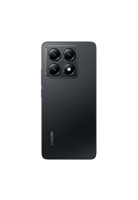 Смартфон Xiaomi 14T 12/256GB Titan Black
