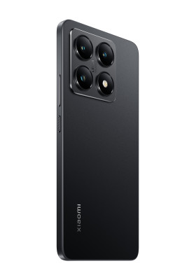 Смартфон Xiaomi 14T 12/256GB Titan Black