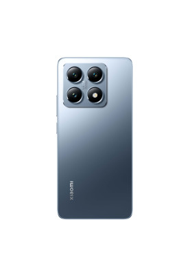 Смартфон Xiaomi 14T 12/256GB Titan Blue