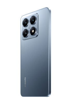Смартфон Xiaomi 14T 12/256GB Titan Blue
