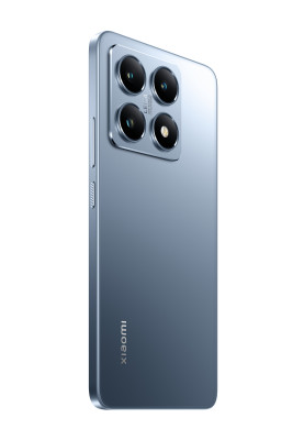 Смартфон Xiaomi 14T 12/256GB Titan Blue