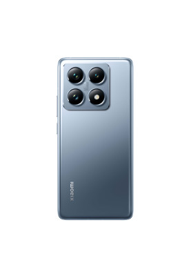 Смартфон Xiaomi 14T Pro 12/512GB Titan Blue