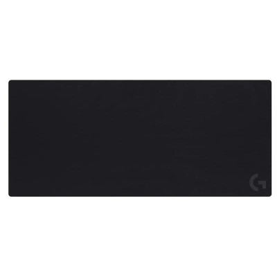 Ігрова поверхня Logitech G840 XL Black (943-000778)