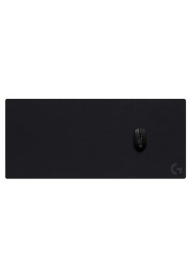 Ігрова поверхня Logitech G840 XL Black (943-000778)