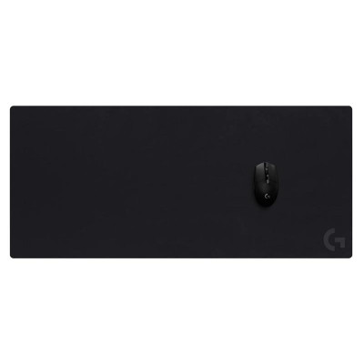 Ігрова поверхня Logitech G840 XL Black (943-000778)