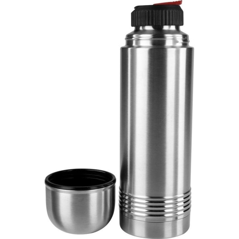 Термос Tefal Senator 0.7 л Steel (K3063314)