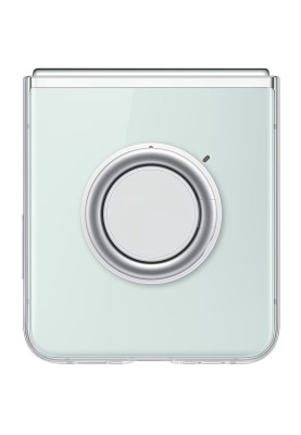 Чохол-накладка Samsung Clear Gadget Case для Samsung Galaxy Flip 5 SM-F731 Transparent (EF-XF731CTEGUA)