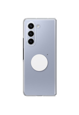 Чохол-накладка Samsung Clear Gadget Case для Samsung Galaxy Fold 5 SM-F946 Transparent (EF-XF946CTEGUA)