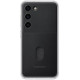 Чохол-накладка Samsung Frame Cover для Samsung Galaxy S23 SM-S911 Black (EF-MS911CBEGRU)